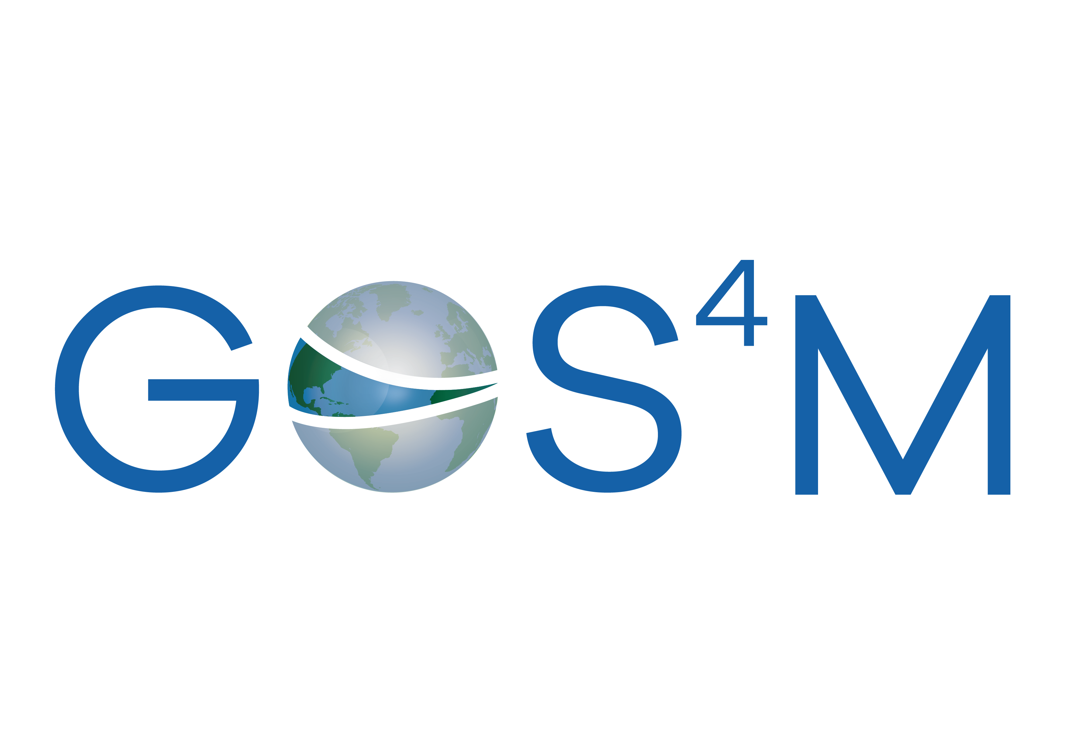GOS4M logo 