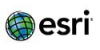 Logo ESRI